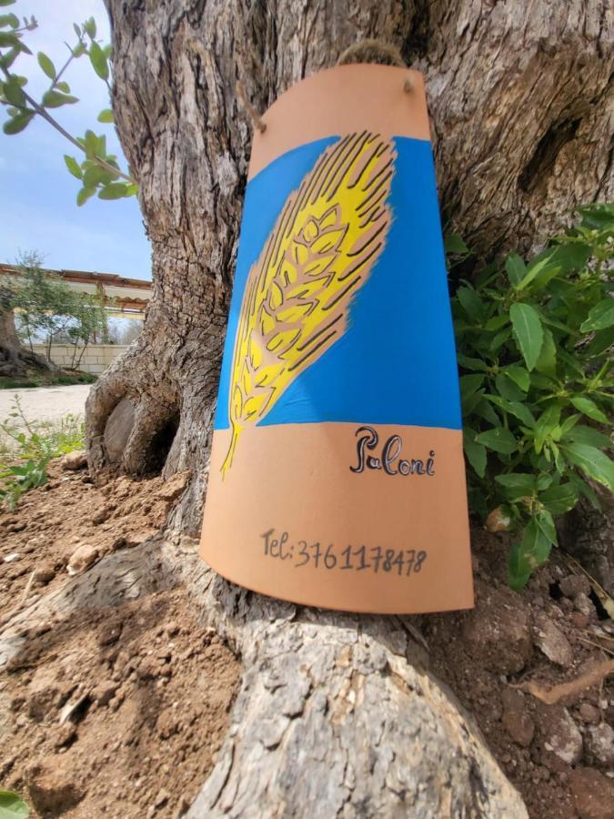 Tenuta Puloni 奥特朗托 外观 照片