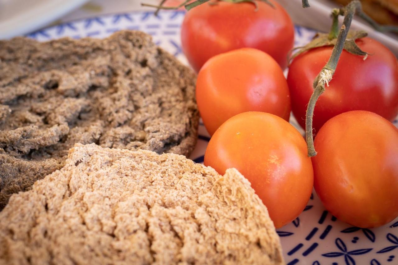 Tenuta Puloni 奥特朗托 外观 照片